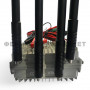 РЭБ «Ромашка» 4 диапазона подавления FPV 600-730 МГц 710-860 МГц 830-950 МГц 910-1100 МГц 24В